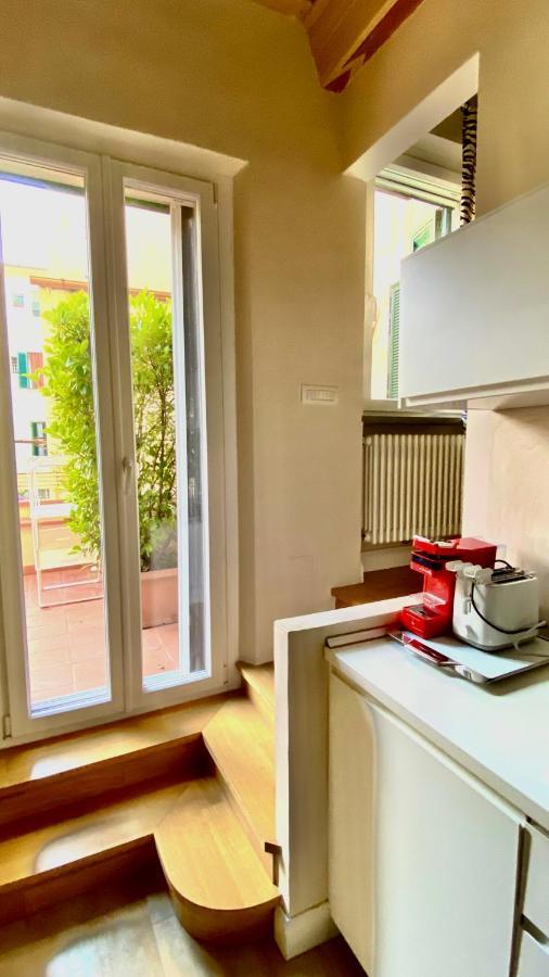 Carmine Apartamento Florencia