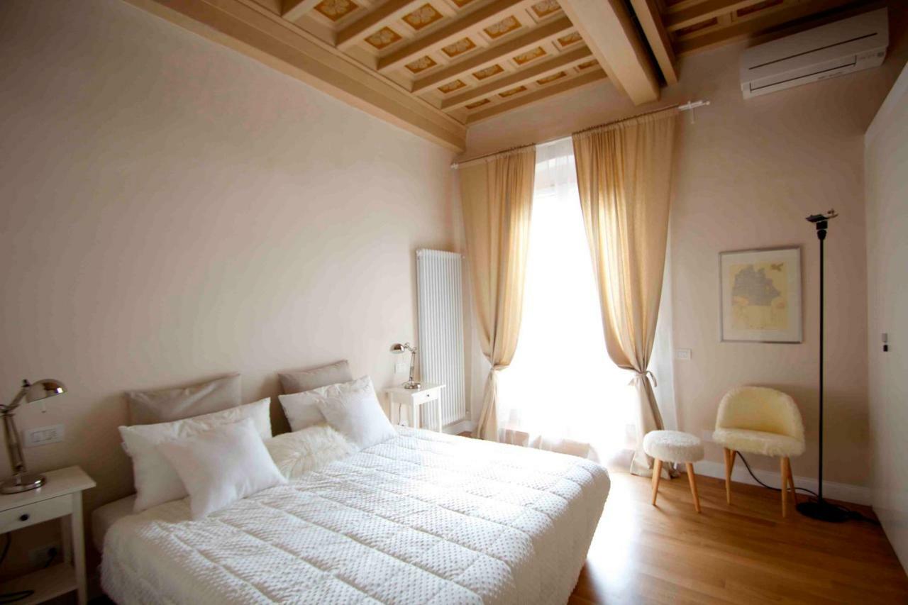 Carmine Apartamento Florencia